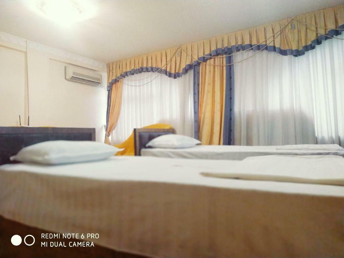 Central Apartment Tashkent