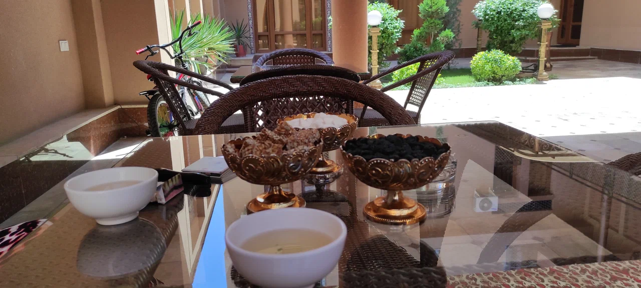 Rangrez Hotel