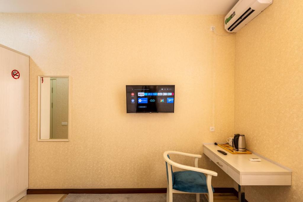 The Muxlis Hotel