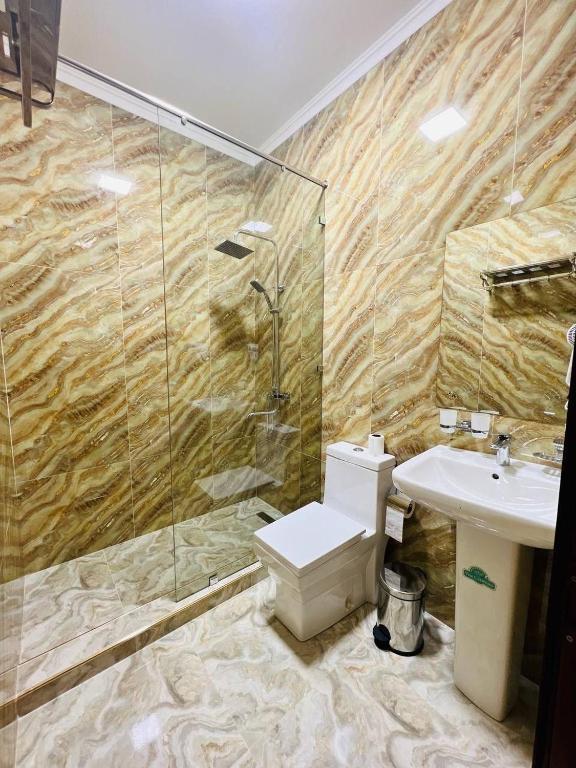 Best Hotel Muqaddam