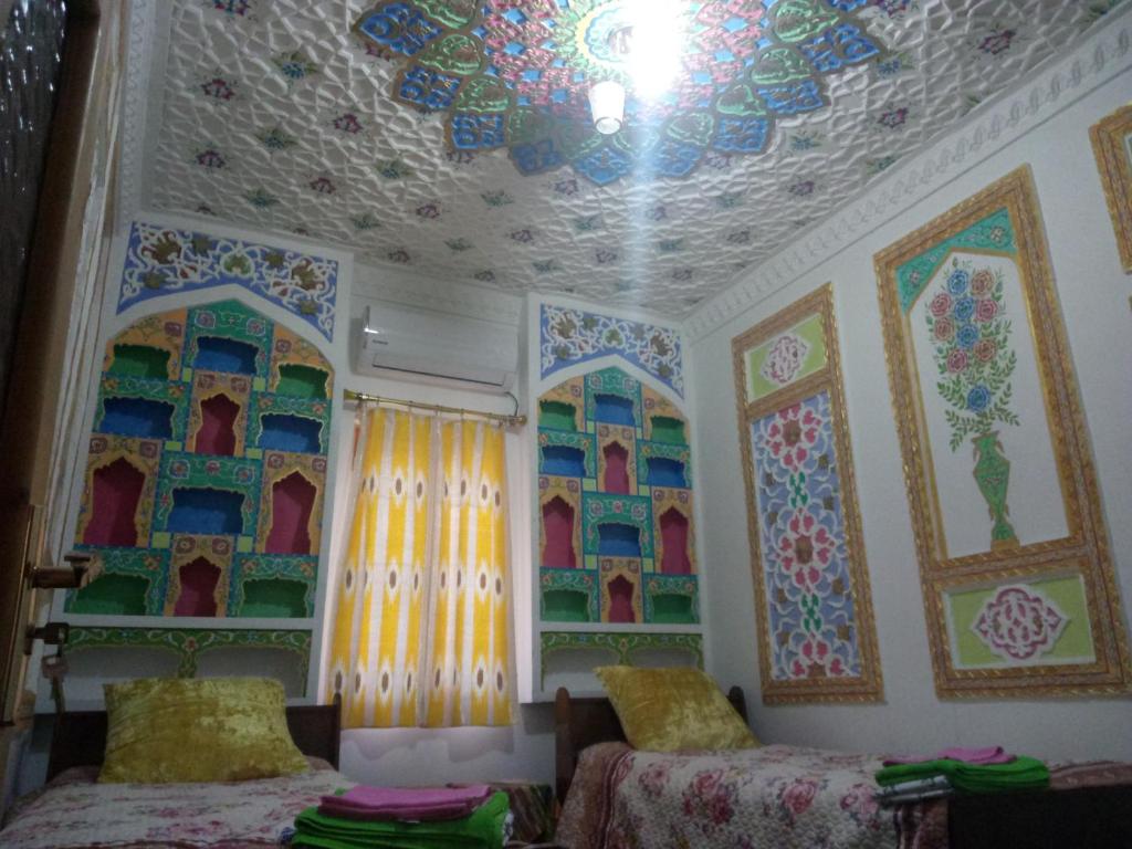 Al Hilol Guesthouse