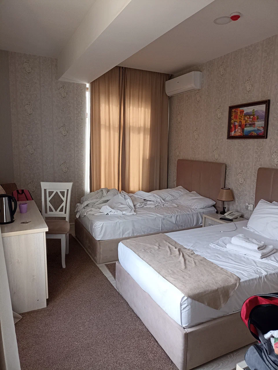 HUMO hotel