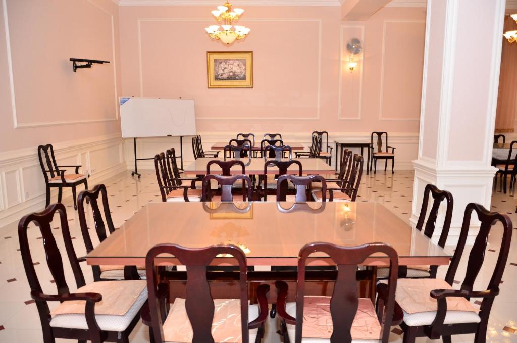 Konstantin Hotel