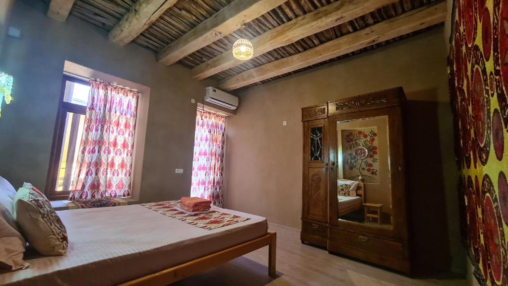 Azaliya Hostel