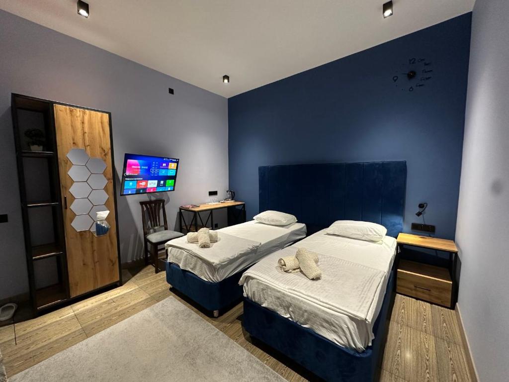 Orom Guest House