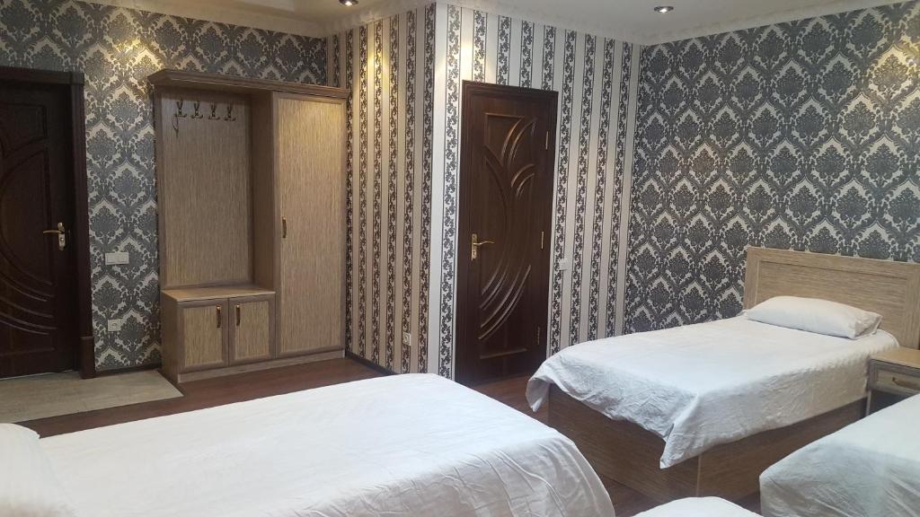 Eurolux Boutique-Hotel