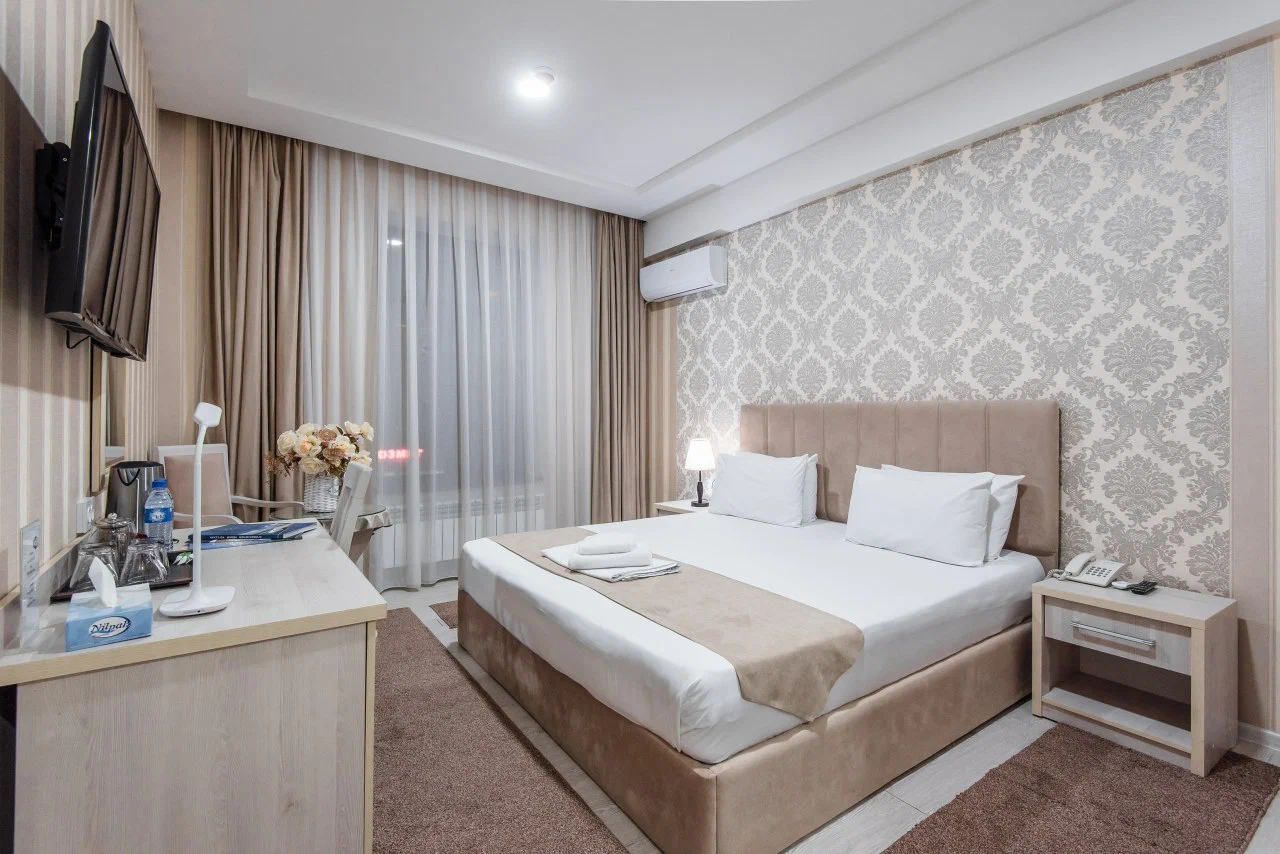 HUMO hotel