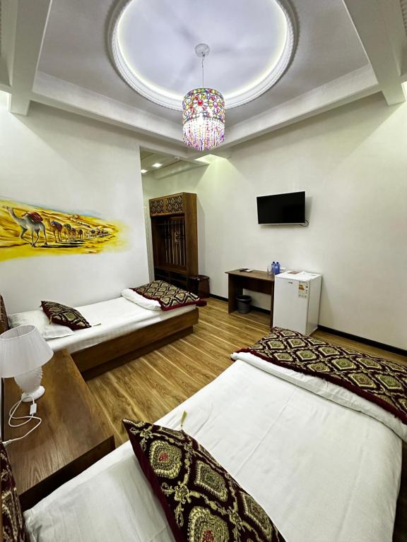 Khurjin Boutique Hotel