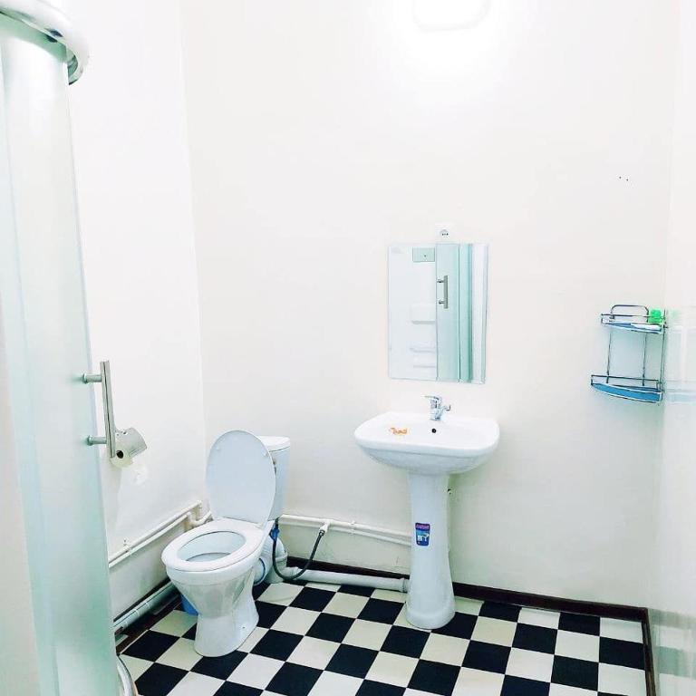 World Guest House