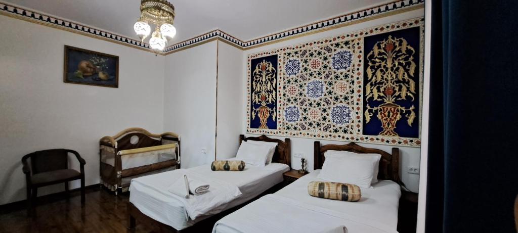 Hotel Ansi Boutique W&S terrace