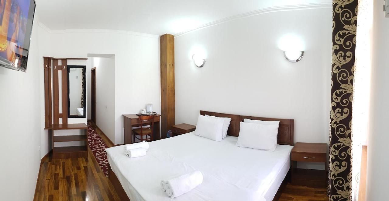 Sabr Guest House