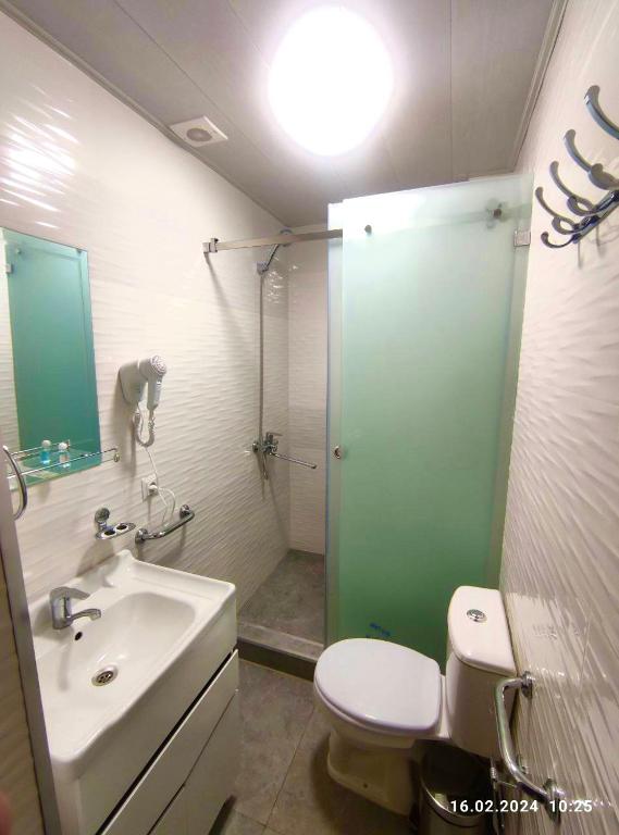 Antique Hotel Rizvan