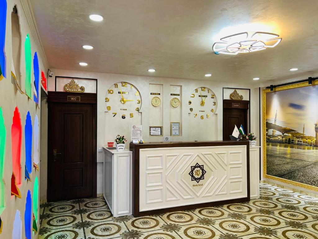 Risola Hotel