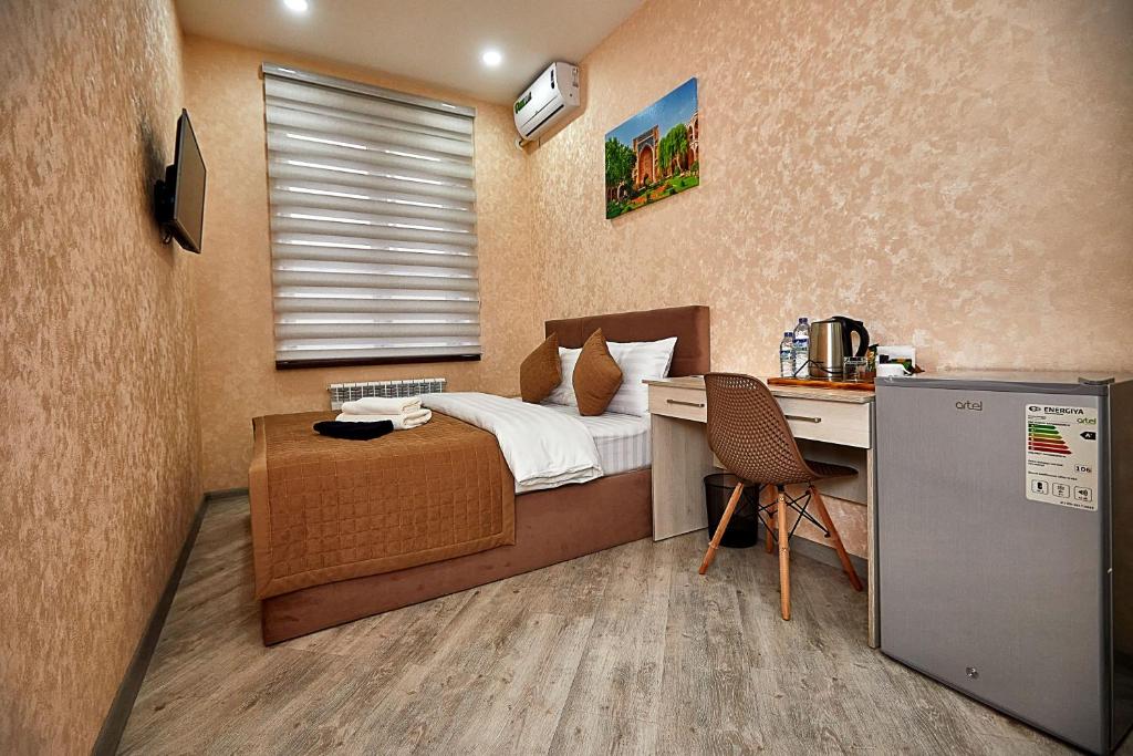 Turkkurgan Hotel