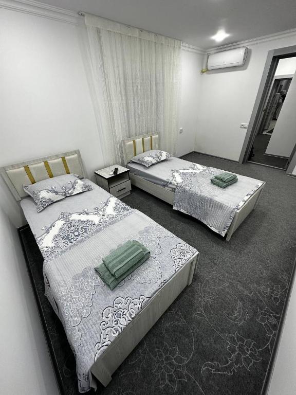 ZaRayMush Guest House