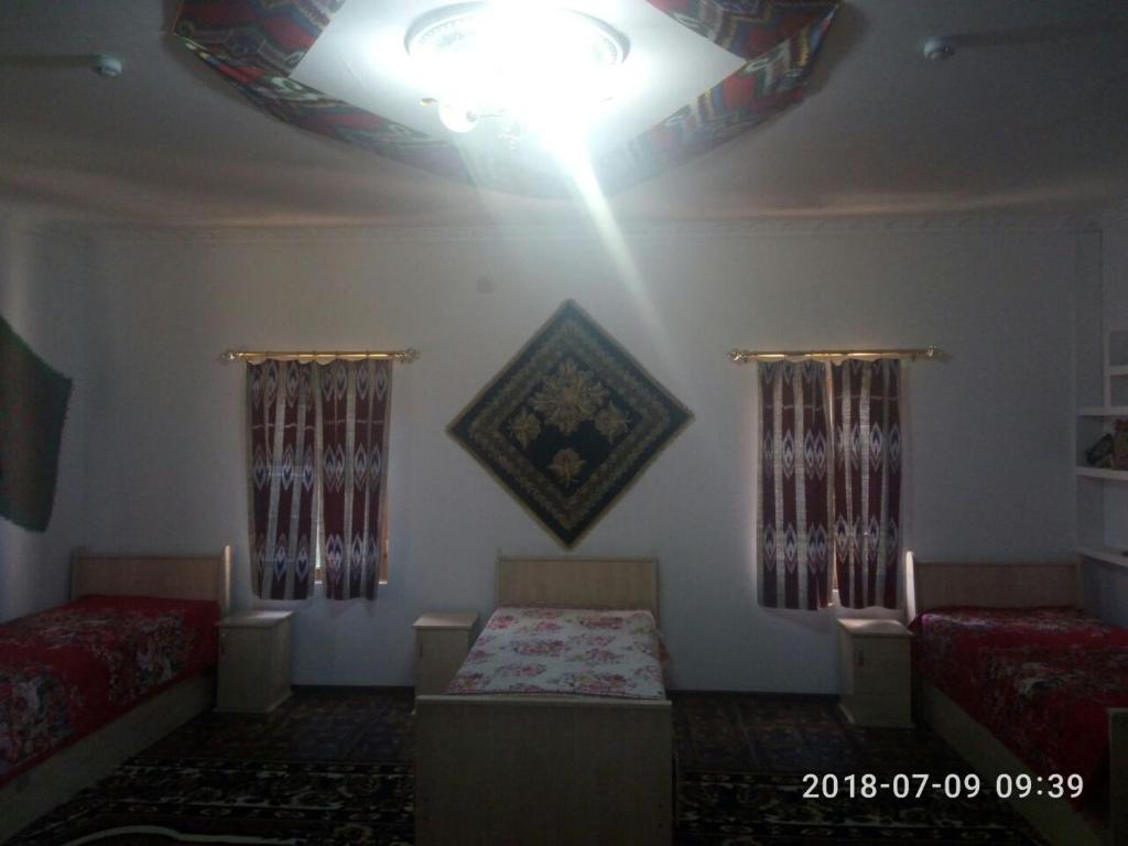 Al Hilol Guesthouse