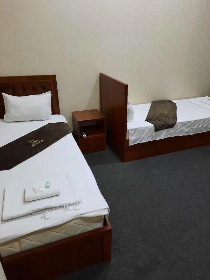 Maskan Hotel
