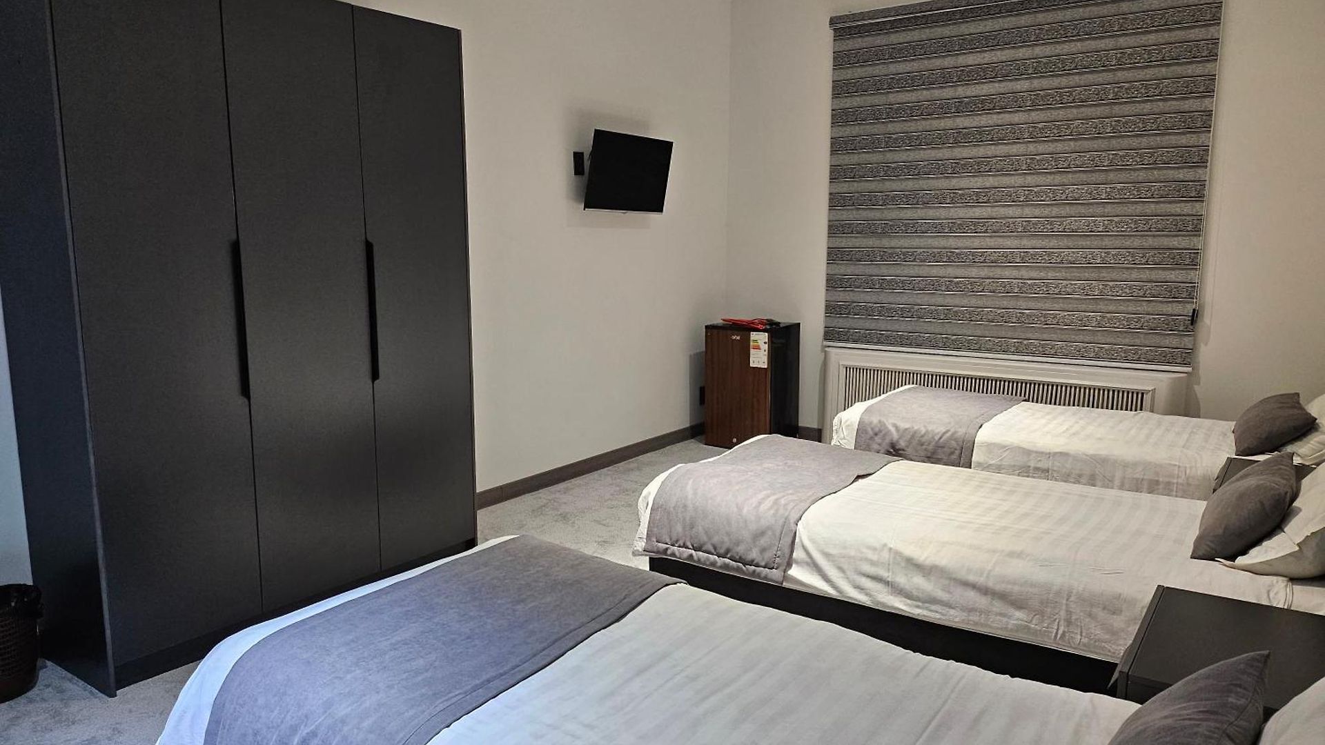 Guest House Rohat