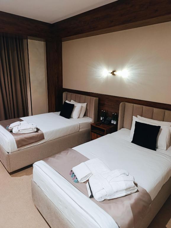 VIOLET Hotel