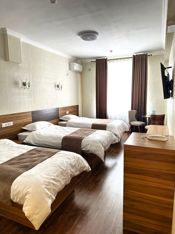 Colibri Hotel