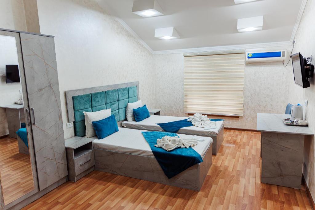 Art Inn Hotel