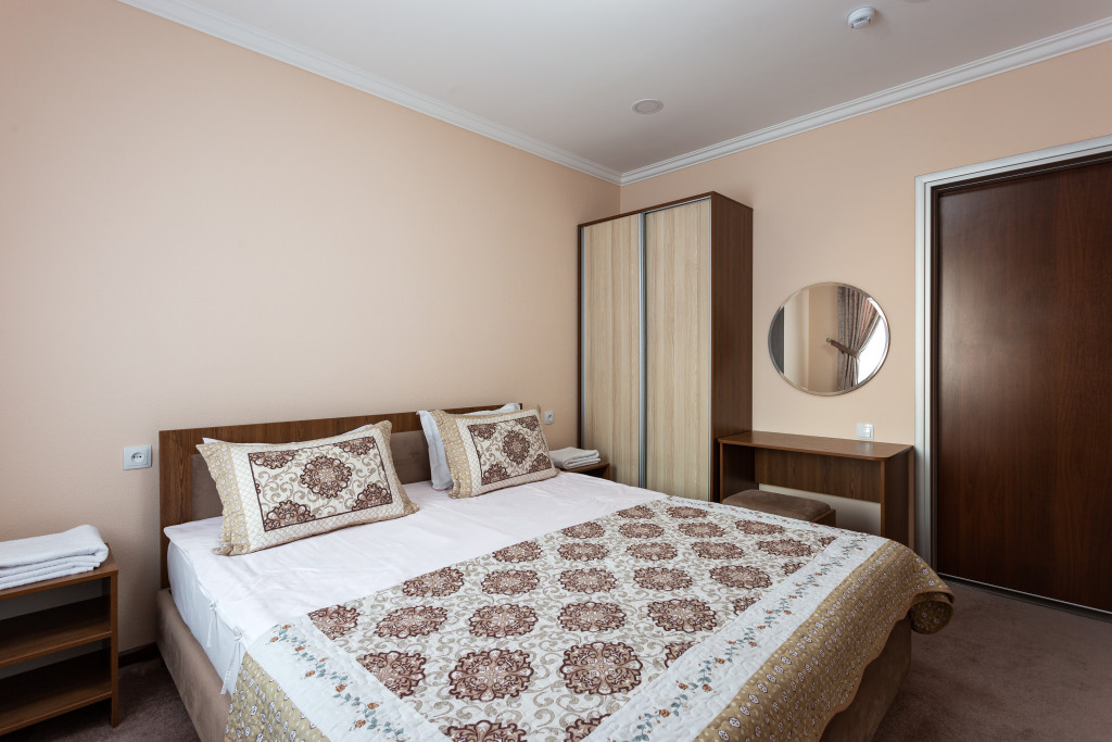 Edelweiss Hotel & Resort