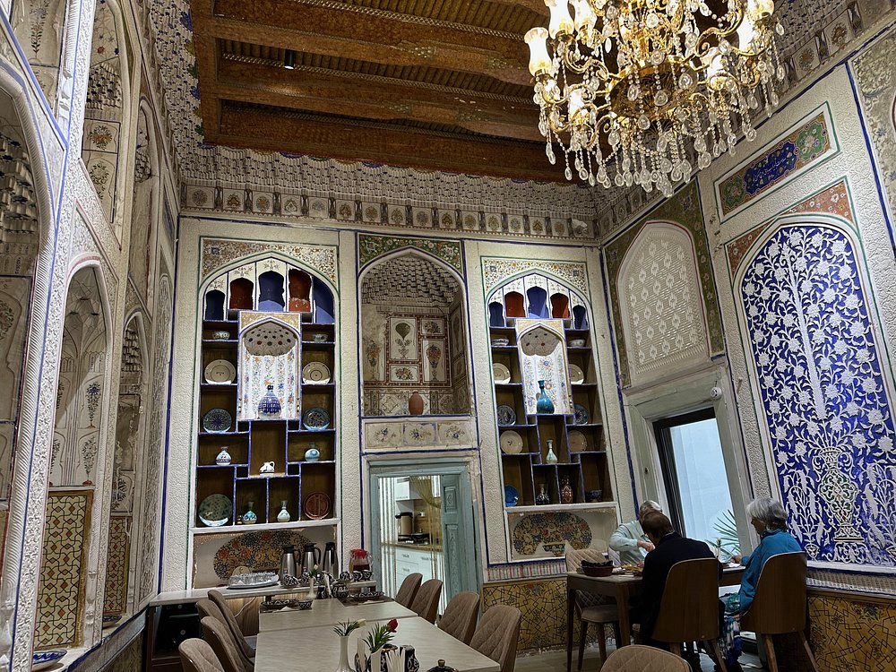Alexia Suite - Unesco Heritage List Suite Hotel