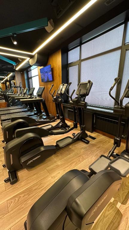 Frankfort Hotel & Spa