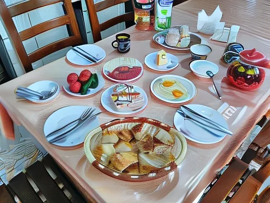 European Backpacker & Sakura Hostel