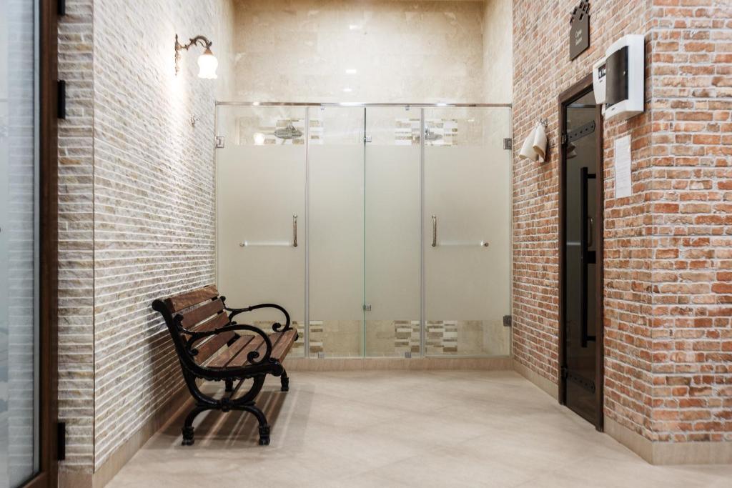 Panoramic Spa Hotel