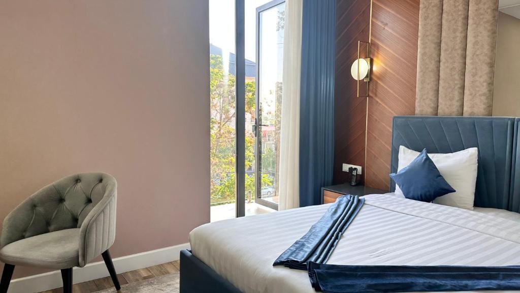 Hotel MedinaTown