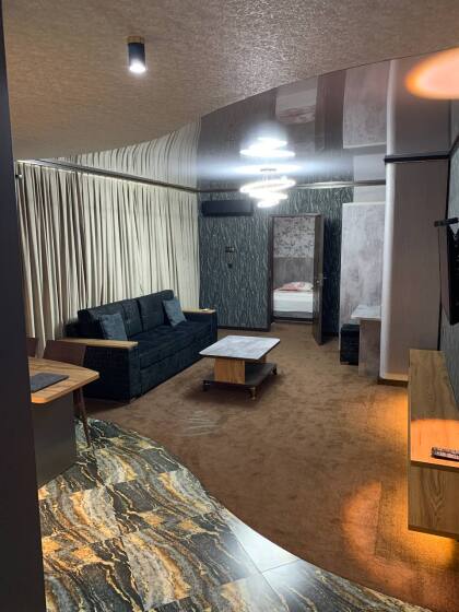 ANCity Hotel
