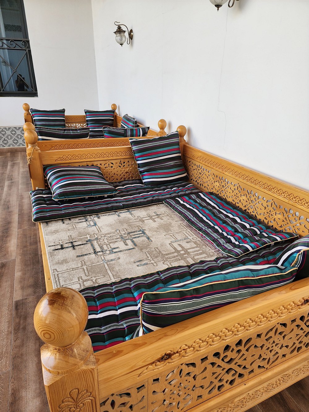 Alexia Suite - Unesco Heritage List Suite Hotel