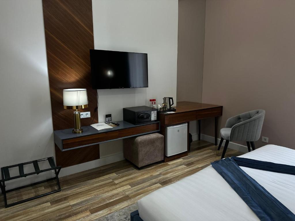 Hotel MedinaTown