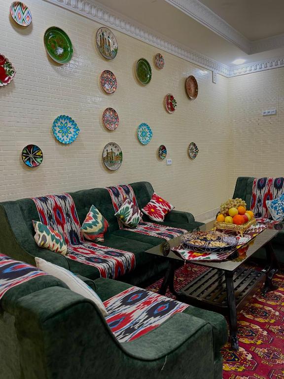 Hotel Saidkasim
