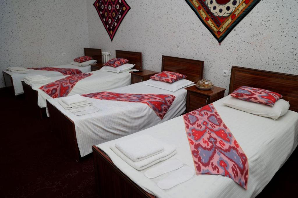 World Guest House