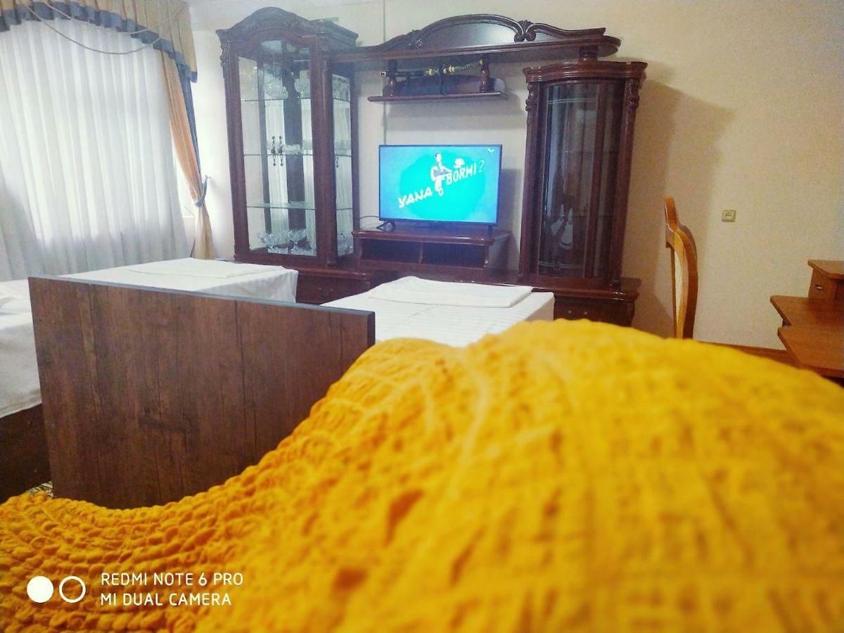Central Apartment Tashkent
