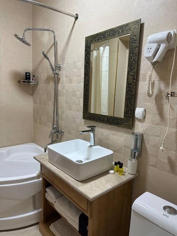 As-Salam Boutique Hotel