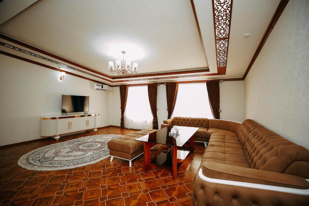 Fayz Hotel