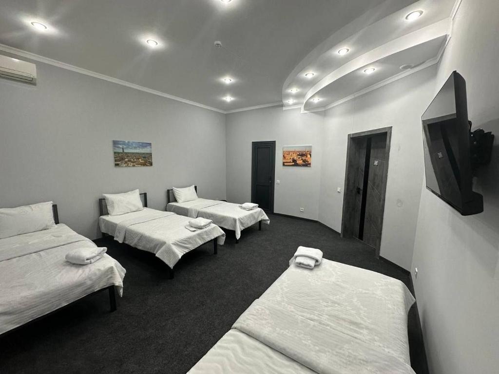 Hostel Premium