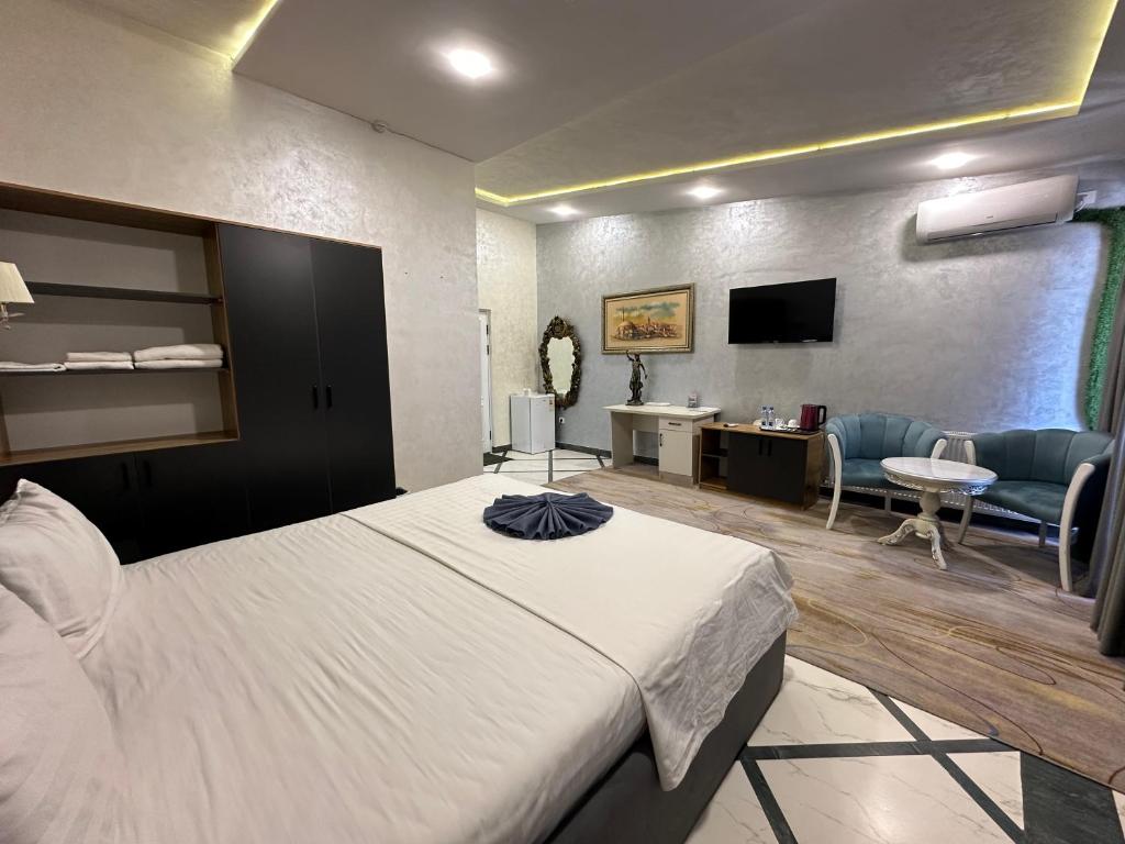 The Marmaris Hotel