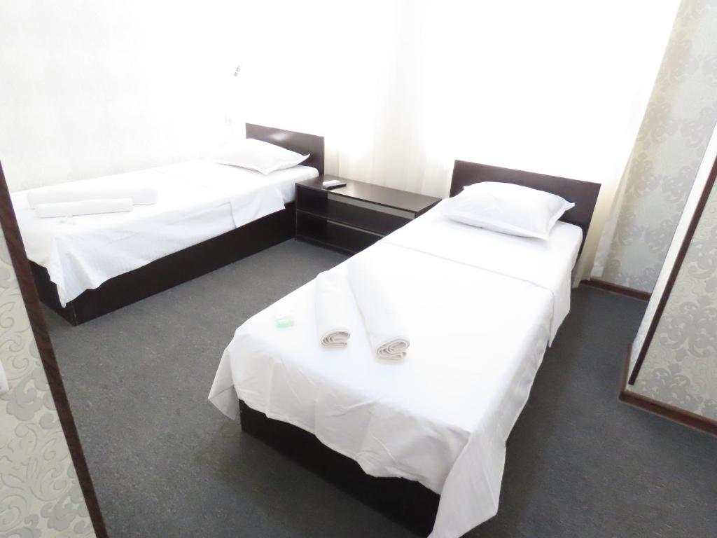 Zamona Hotel