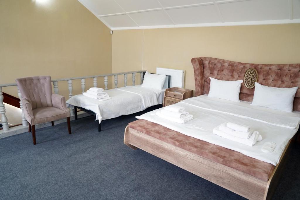 Hostel Premium