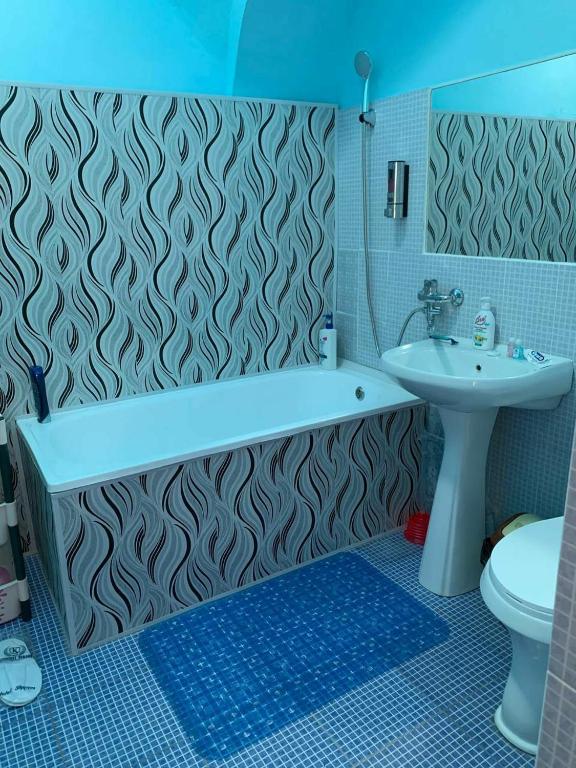Mekhtarin Guest House