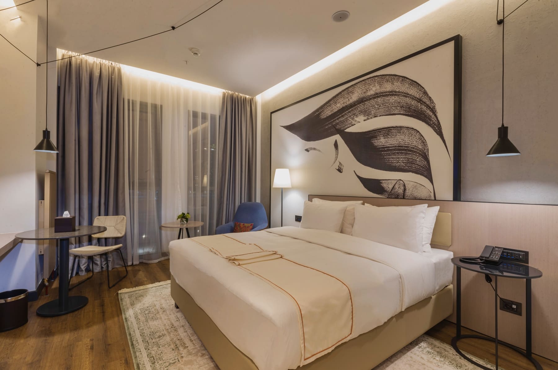 Hilton Garden Inn Samarkand Afrosiyob
