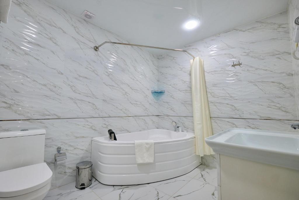 Samaria Hotel And Spa