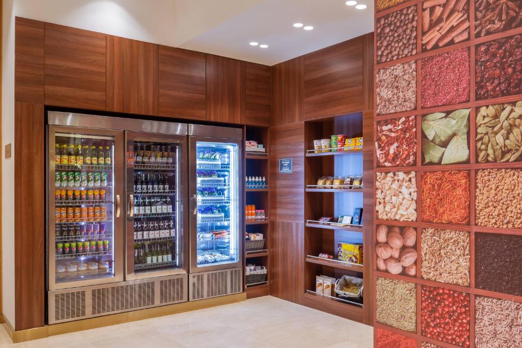 Courtyard by Marriott Tashkent