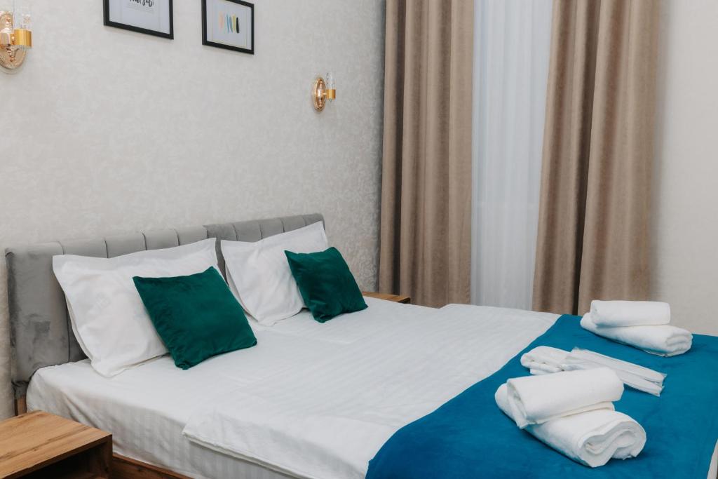 Resident Hotel