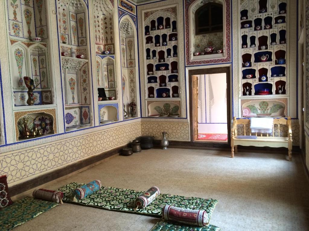 Kavsar Boutique Hotel