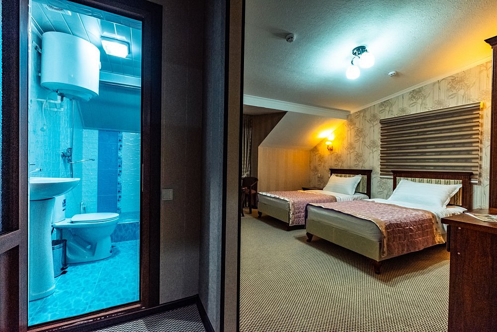 Meros Boutique Hotel